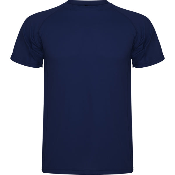 T-SHIRTS MONTECARLO – aus 100% Polyester, Piqué, 150 g/m². – Bild 72
