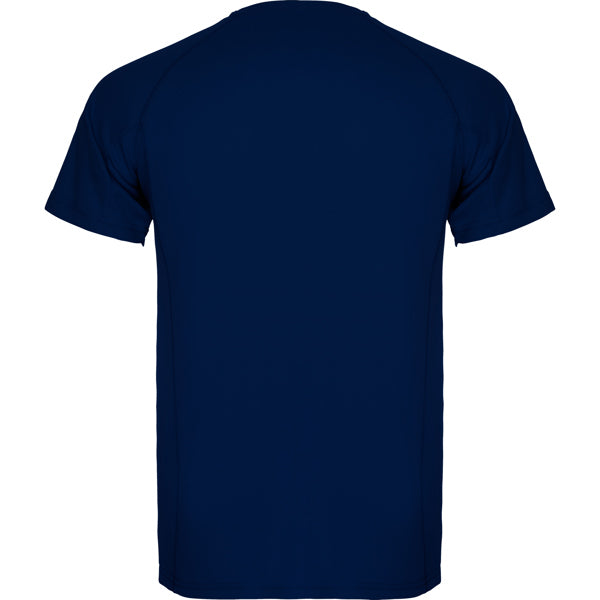 T-SHIRTS MONTECARLO – aus 100% Polyester, Piqué, 150 g/m². – Bild 73