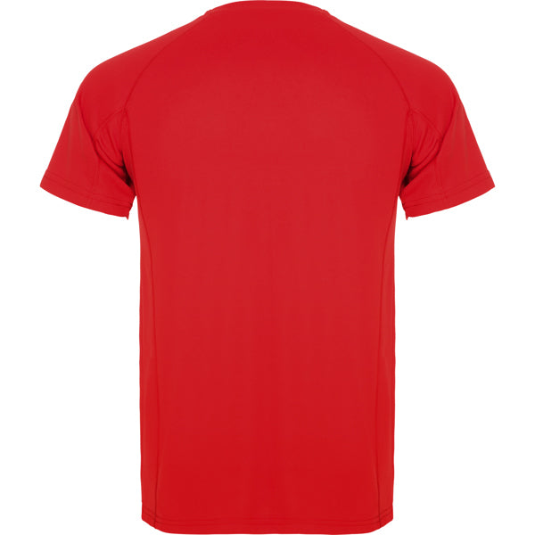 T-SHIRTS MONTECARLO – aus 100% Polyester, Piqué, 150 g/m². – Bild 78