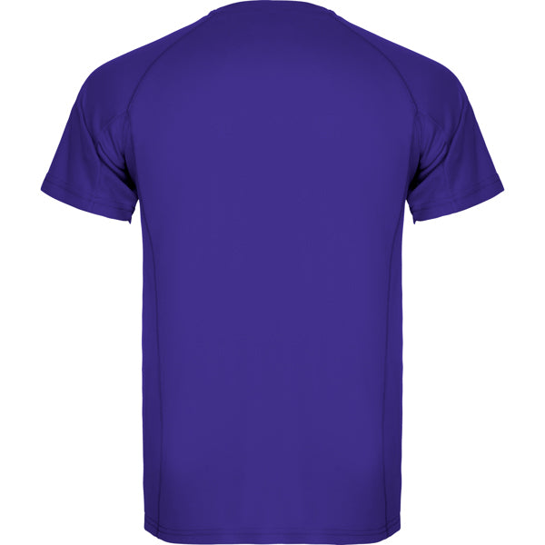 T-SHIRTS MONTECARLO – aus 100% Polyester, Piqué, 150 g/m². – Bild 83