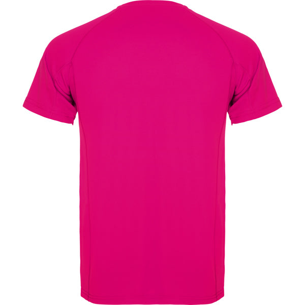T-SHIRTS MONTECARLO – aus 100% Polyester, Piqué, 150 g/m². – Bild 88