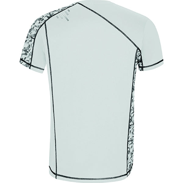 T-SHIRTS SOCHI – aus 50% recyceltes Polyester / 50% Polyester, Waffel-Interlock.130 g/m². – Bild 12