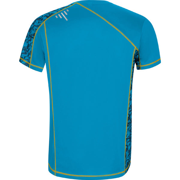 T-SHIRTS SOCHI – aus 50% recyceltes Polyester / 50% Polyester, Waffel-Interlock.130 g/m². – Bild 17