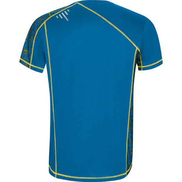 T-SHIRTS SOCHI – aus 50% recyceltes Polyester / 50% Polyester, Waffel-Interlock.130 g/m². – Bild 22