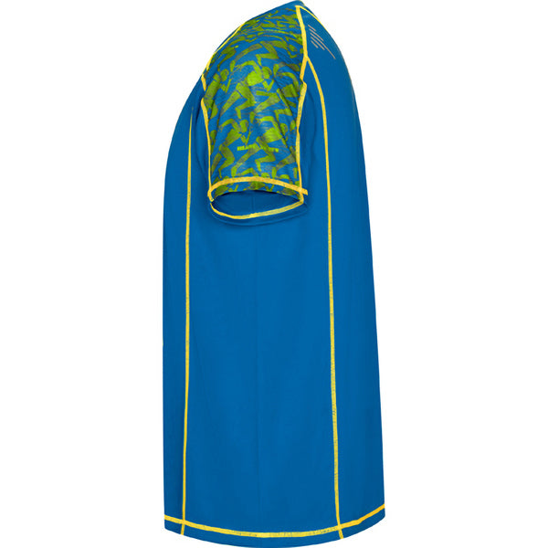 T-SHIRTS SOCHI – aus 50% recyceltes Polyester / 50% Polyester, Waffel-Interlock.130 g/m². – Bild 23