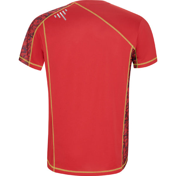 T-SHIRTS SOCHI – aus 50% recyceltes Polyester / 50% Polyester, Waffel-Interlock.130 g/m². – Bild 27