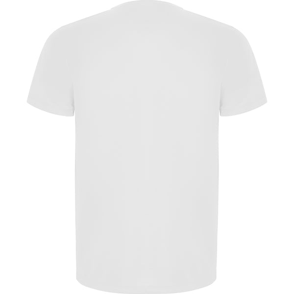 T-SHIRTS IMOLA – aus 50% recyceltes Polyester / 50% Polyester, Waffle Interlock. 135 g/m². – Bild 8