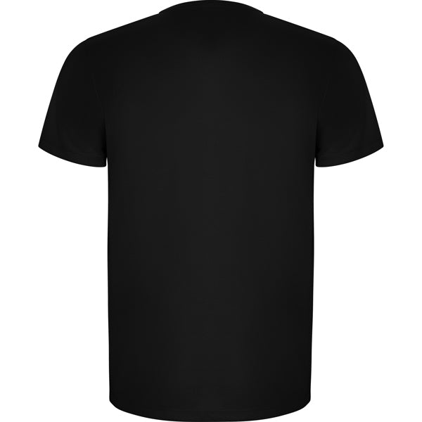 T-SHIRTS IMOLA – aus 50% recyceltes Polyester / 50% Polyester, Waffle Interlock. 135 g/m². – Bild 13