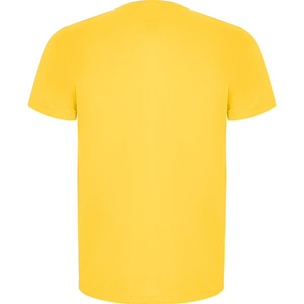T-SHIRTS IMOLA – aus 50% recyceltes Polyester / 50% Polyester, Waffle Interlock. 135 g/m². – Bild 18