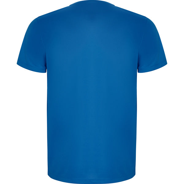 T-SHIRTS IMOLA – aus 50% recyceltes Polyester / 50% Polyester, Waffle Interlock. 135 g/m². – Bild 23