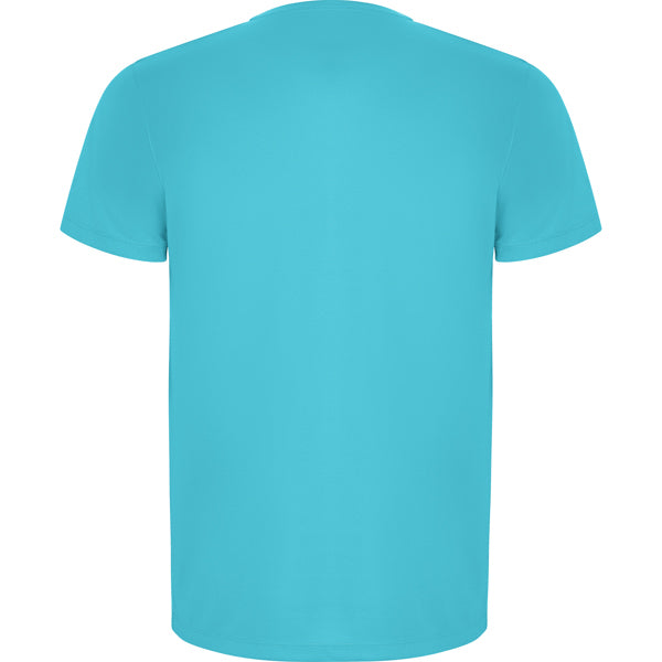T-SHIRTS IMOLA – aus 50% recyceltes Polyester / 50% Polyester, Waffle Interlock. 135 g/m². – Bild 28