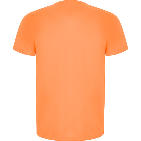 T-SHIRTS IMOLA – aus 50% recyceltes Polyester / 50% Polyester, Waffle Interlock. 135 g/m². – Bild 43