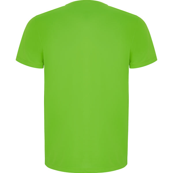 T-SHIRTS IMOLA – aus 50% recyceltes Polyester / 50% Polyester, Waffle Interlock. 135 g/m². – Bild 48
