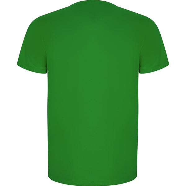 T-SHIRTS IMOLA – aus 50% recyceltes Polyester / 50% Polyester, Waffle Interlock. 135 g/m². – Bild 53
