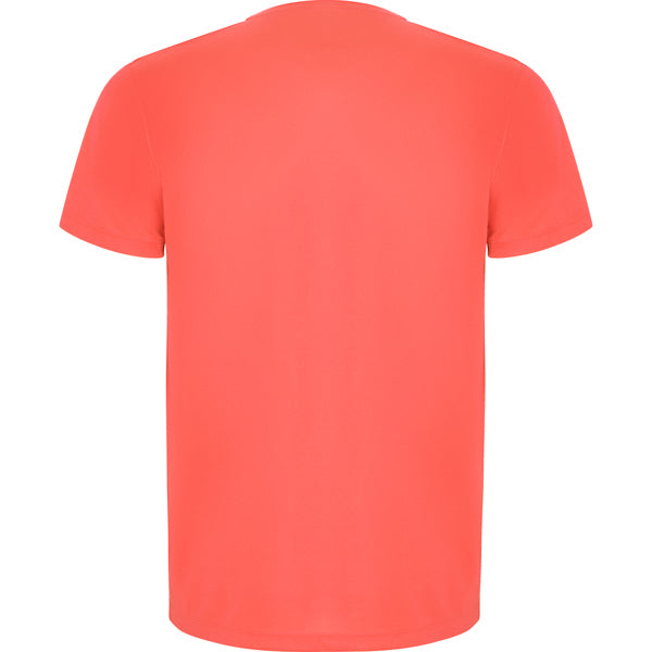 T-SHIRTS IMOLA – aus 50% recyceltes Polyester / 50% Polyester, Waffle Interlock. 135 g/m². – Bild 63