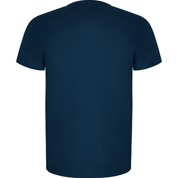 T-SHIRTS IMOLA – aus 50% recyceltes Polyester / 50% Polyester, Waffle Interlock. 135 g/m². – Bild 73