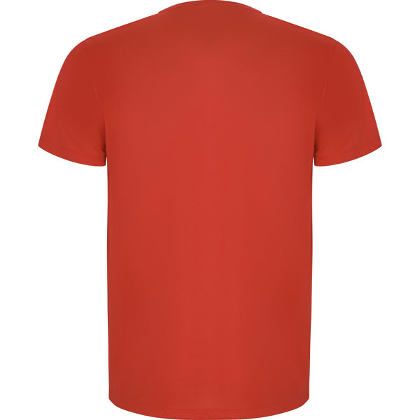 T-SHIRTS IMOLA – aus 50% recyceltes Polyester / 50% Polyester, Waffle Interlock. 135 g/m². – Bild 78