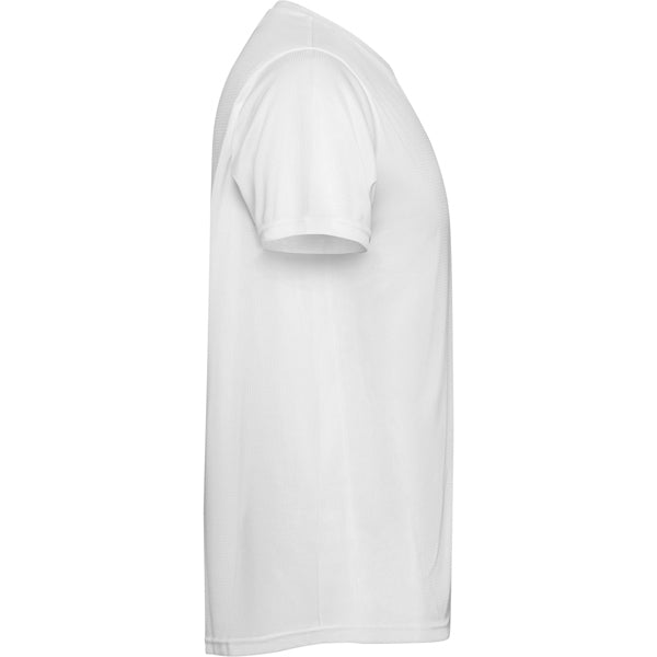 T-SHIRTS ESTORIL – aus 100% recyceltes Polyester-Waffel-Interlock, 125 g/m². – Bild 10