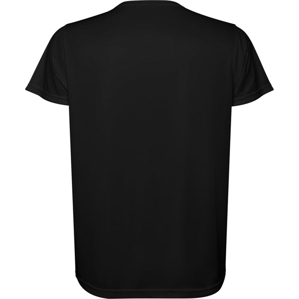 T-SHIRTS ESTORIL – aus 100% recyceltes Polyester-Waffel-Interlock, 125 g/m². – Bild 13