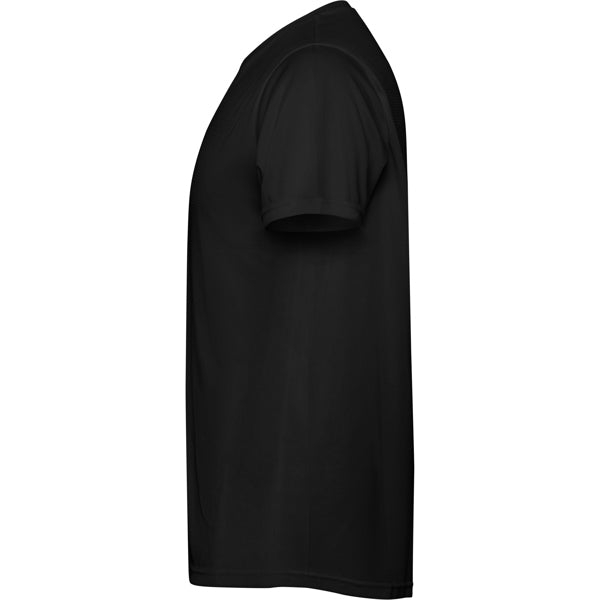 T-SHIRTS ESTORIL – aus 100% recyceltes Polyester-Waffel-Interlock, 125 g/m². – Bild 14