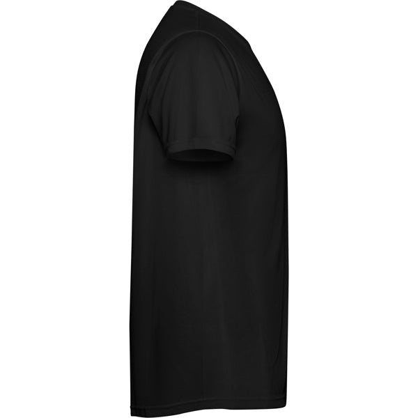 T-SHIRTS ESTORIL – aus 100% recyceltes Polyester-Waffel-Interlock, 125 g/m². – Bild 15