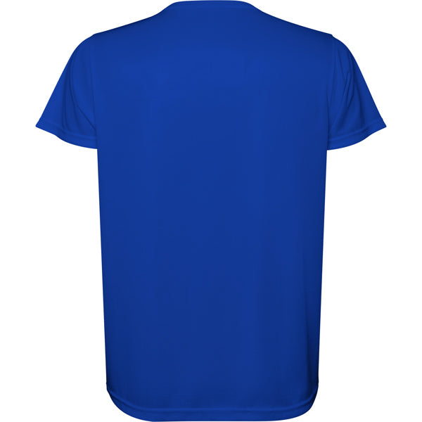 T-SHIRTS ESTORIL – aus 100% recyceltes Polyester-Waffel-Interlock, 125 g/m². – Bild 18