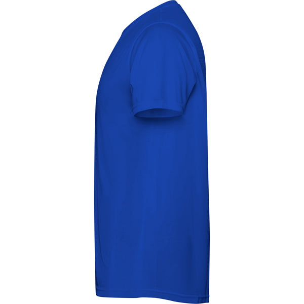 T-SHIRTS ESTORIL – aus 100% recyceltes Polyester-Waffel-Interlock, 125 g/m². – Bild 19