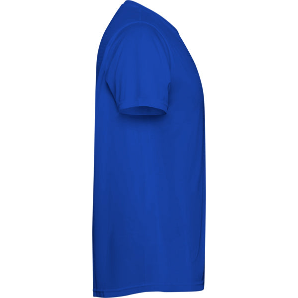 T-SHIRTS ESTORIL – aus 100% recyceltes Polyester-Waffel-Interlock, 125 g/m². – Bild 20