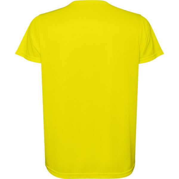 T-SHIRTS ESTORIL – aus 100% recyceltes Polyester-Waffel-Interlock, 125 g/m². – Bild 23