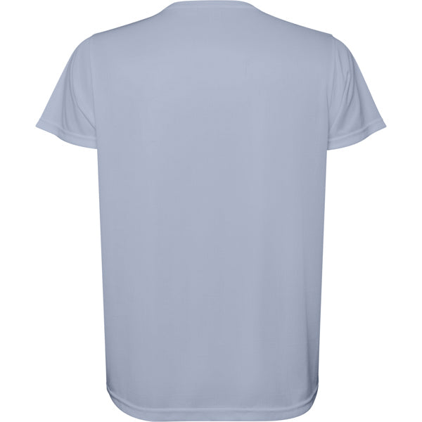 T-SHIRTS ESTORIL – aus 100% recyceltes Polyester-Waffel-Interlock, 125 g/m². – Bild 33