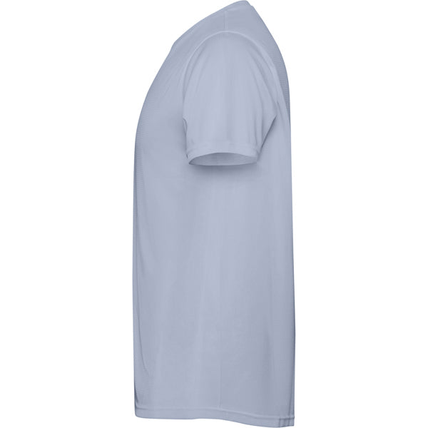 T-SHIRTS ESTORIL – aus 100% recyceltes Polyester-Waffel-Interlock, 125 g/m². – Bild 34