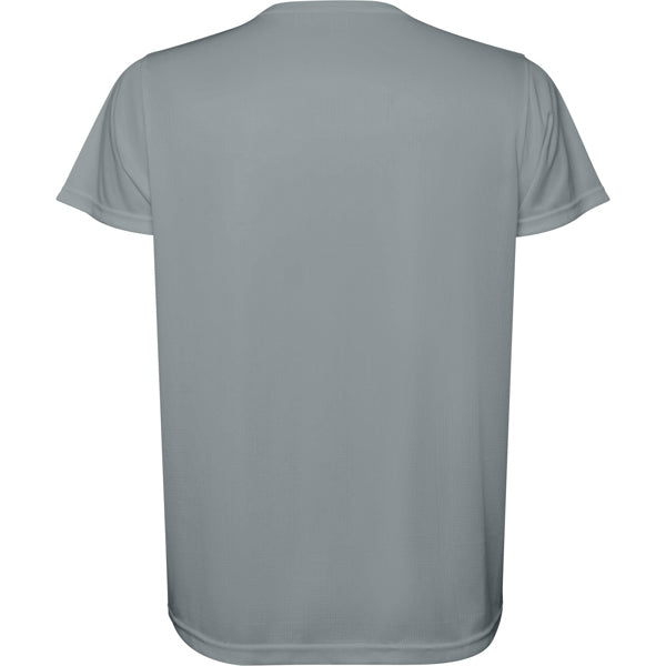 T-SHIRTS ESTORIL – aus 100% recyceltes Polyester-Waffel-Interlock, 125 g/m². – Bild 43