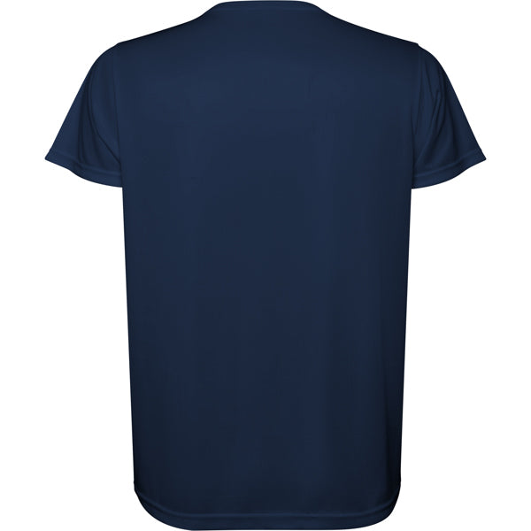 T-SHIRTS ESTORIL – aus 100% recyceltes Polyester-Waffel-Interlock, 125 g/m². – Bild 53