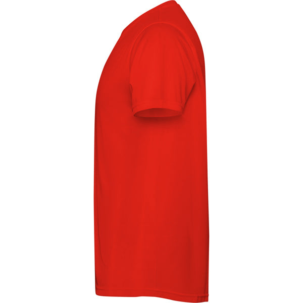 T-SHIRTS ESTORIL – aus 100% recyceltes Polyester-Waffel-Interlock, 125 g/m². – Bild 59