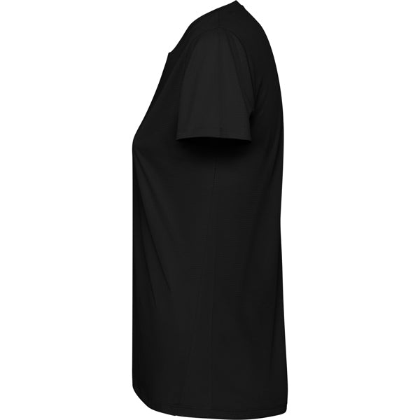T-SHIRTS ESTORIL WOMAN – aus 100% recyceltes Polyester-Waffel-Interlock, 125 g/m². – Bild 13