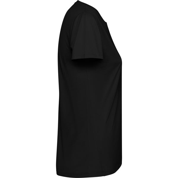 T-SHIRTS ESTORIL WOMAN – aus 100% recyceltes Polyester-Waffel-Interlock, 125 g/m². – Bild 14