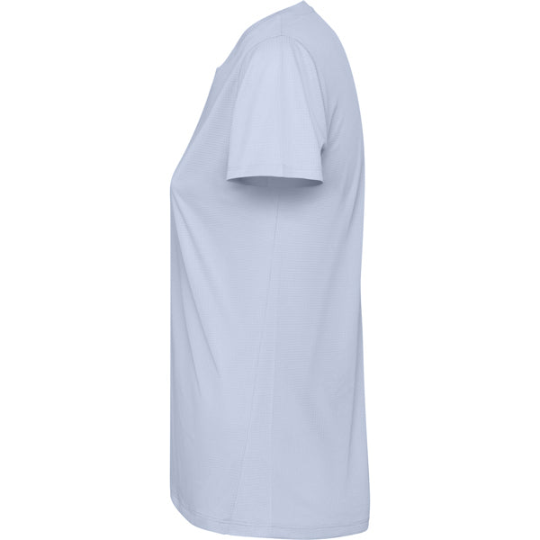 T-SHIRTS ESTORIL WOMAN – aus 100% recyceltes Polyester-Waffel-Interlock, 125 g/m². – Bild 33