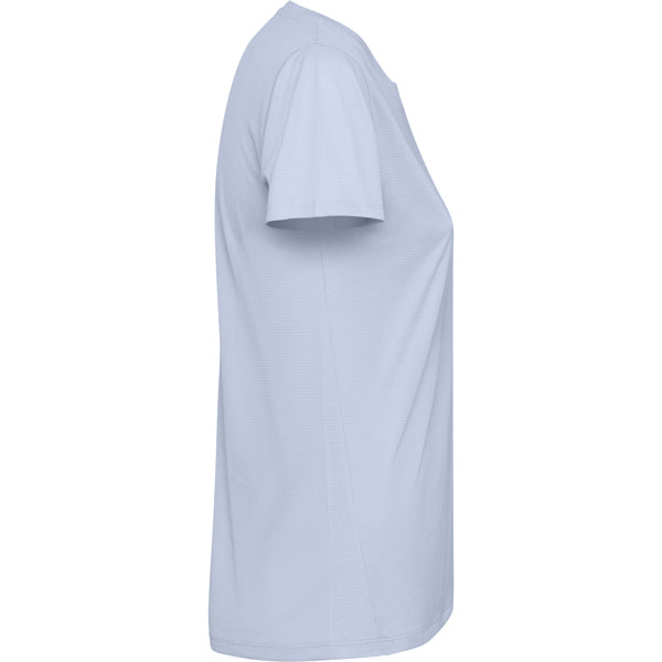 T-SHIRTS ESTORIL WOMAN – aus 100% recyceltes Polyester-Waffel-Interlock, 125 g/m². – Bild 34