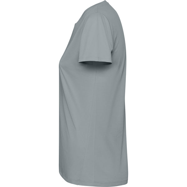 T-SHIRTS ESTORIL WOMAN – aus 100% recyceltes Polyester-Waffel-Interlock, 125 g/m². – Bild 43