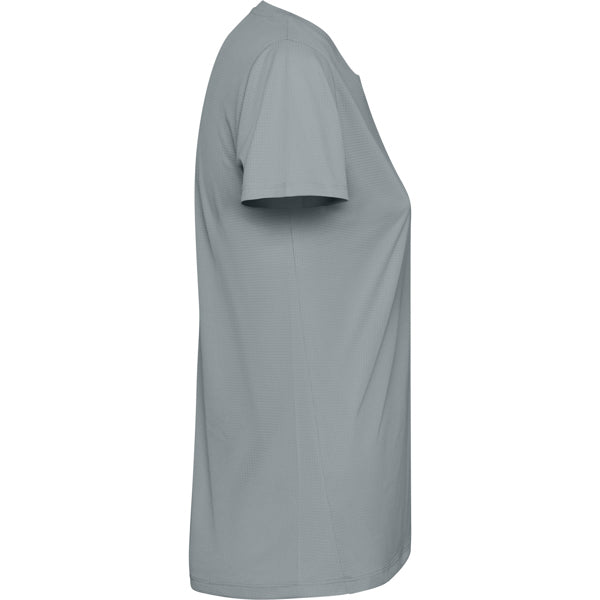 T-SHIRTS ESTORIL WOMAN – aus 100% recyceltes Polyester-Waffel-Interlock, 125 g/m². – Bild 44