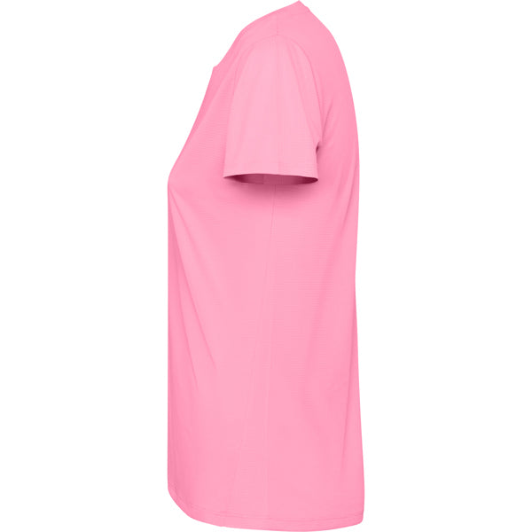 T-SHIRTS ESTORIL WOMAN – aus 100% recyceltes Polyester-Waffel-Interlock, 125 g/m². – Bild 48