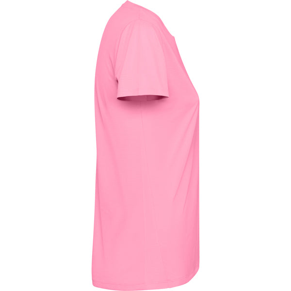 T-SHIRTS ESTORIL WOMAN – aus 100% recyceltes Polyester-Waffel-Interlock, 125 g/m². – Bild 49