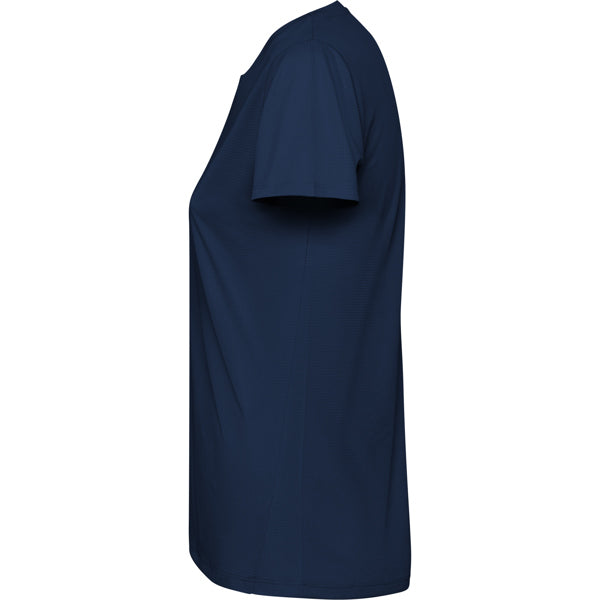 T-SHIRTS ESTORIL WOMAN – aus 100% recyceltes Polyester-Waffel-Interlock, 125 g/m². – Bild 53