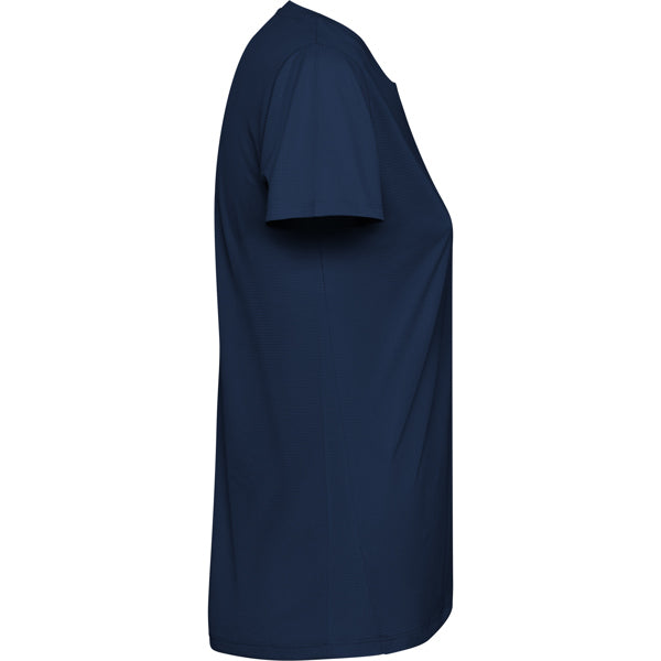 T-SHIRTS ESTORIL WOMAN – aus 100% recyceltes Polyester-Waffel-Interlock, 125 g/m². – Bild 54