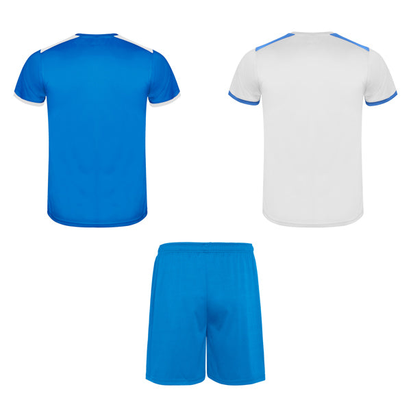 SPORT SETS RACING – aus 100% Polyester, 140 g/m². – Bild 8