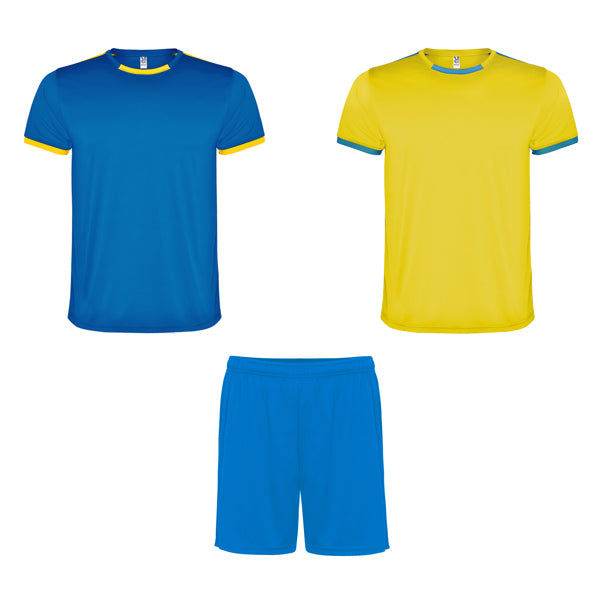 SPORT SETS RACING – aus 100% Polyester, 140 g/m². – Bild 17