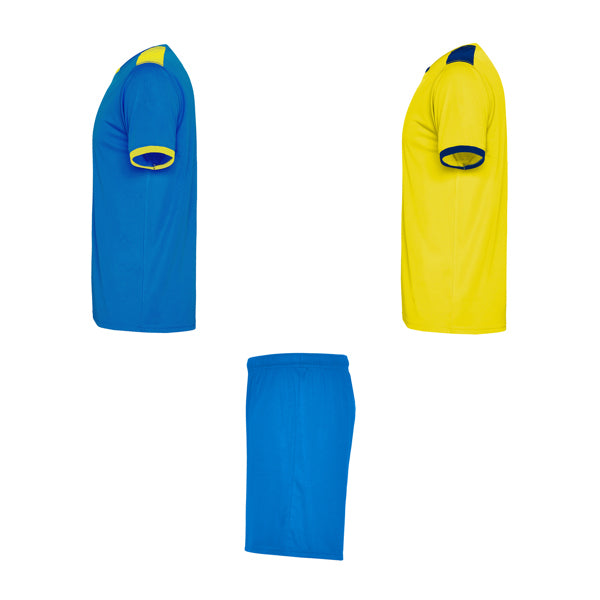 SPORT SETS RACING – aus 100% Polyester, 140 g/m². – Bild 19