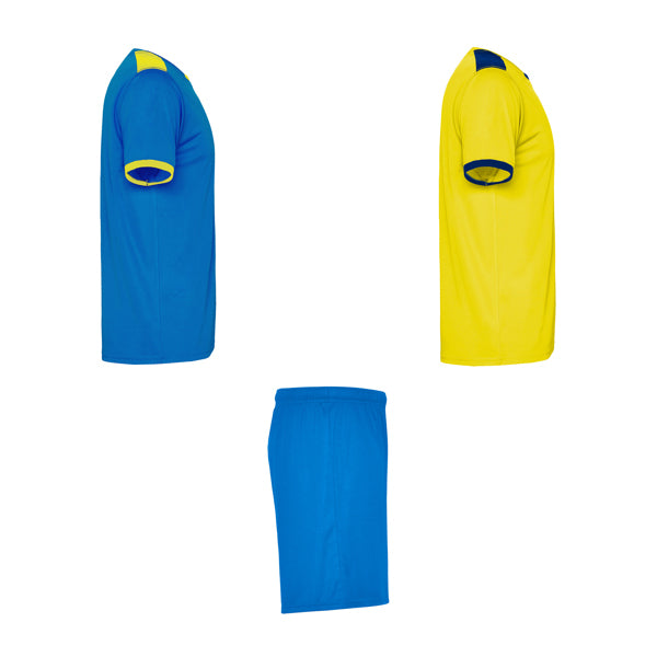 SPORT SETS RACING – aus 100% Polyester, 140 g/m². – Bild 20