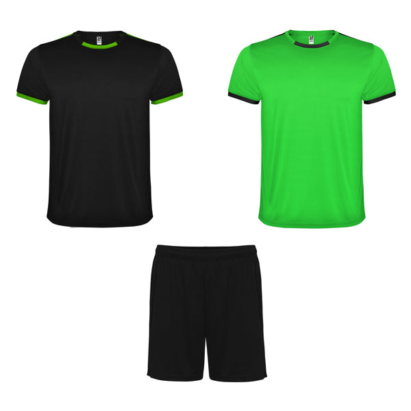 SPORT SETS RACING – aus 100% Polyester, 140 g/m². – Bild 22