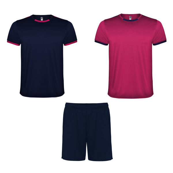SPORT SETS RACING – aus 100% Polyester, 140 g/m². – Bild 27